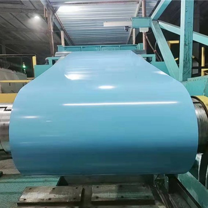 China PPGL Steel Coil