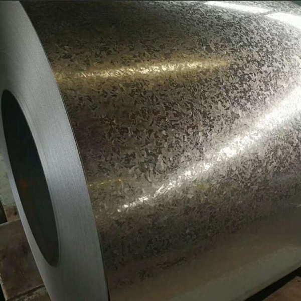 Galvanized Steel Coil