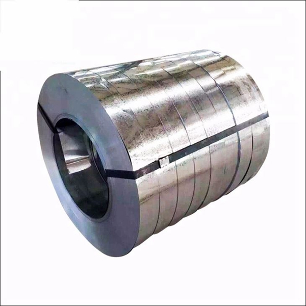 Cold Rolled Aluzinc GL Steel Strips