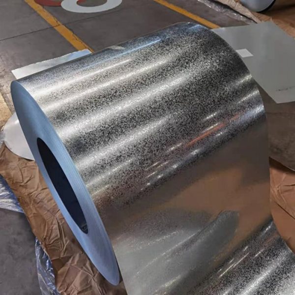 GI Steel Coil from Factory