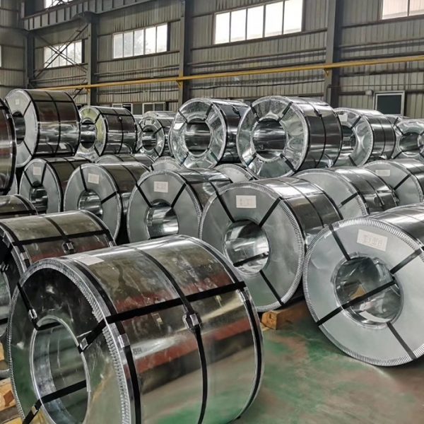 GI Steel Coil from Factory