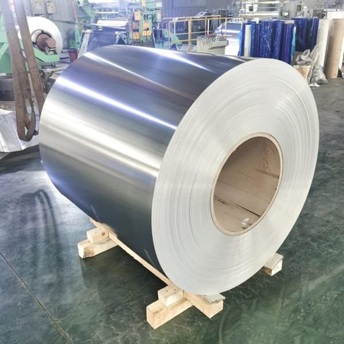 Glvalum Steel Coil