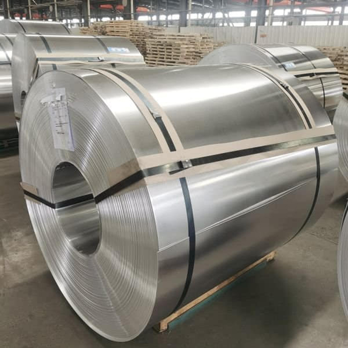 Glvalum Steel Coil