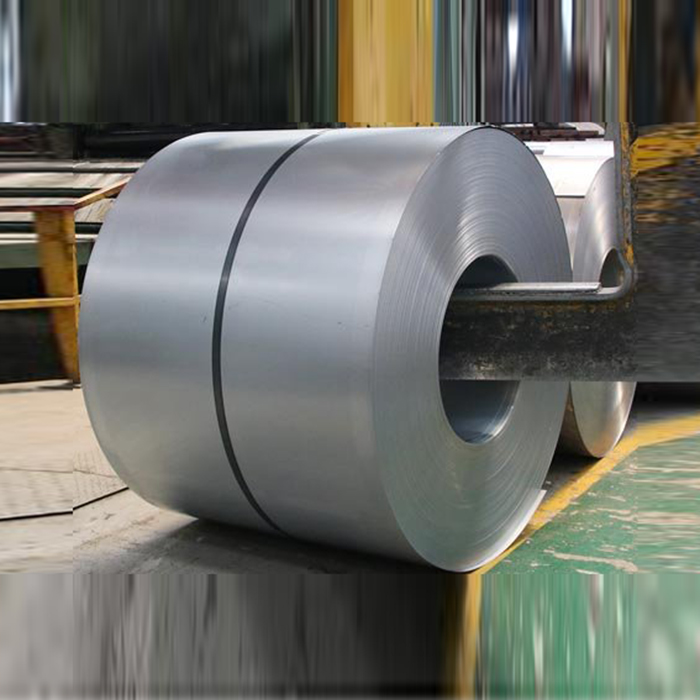 Glvalum Steel Coil