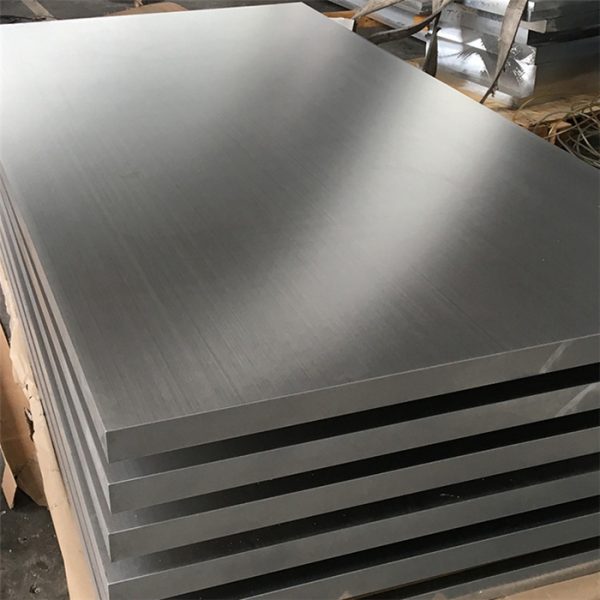 Top Rate Aluminum Sheets