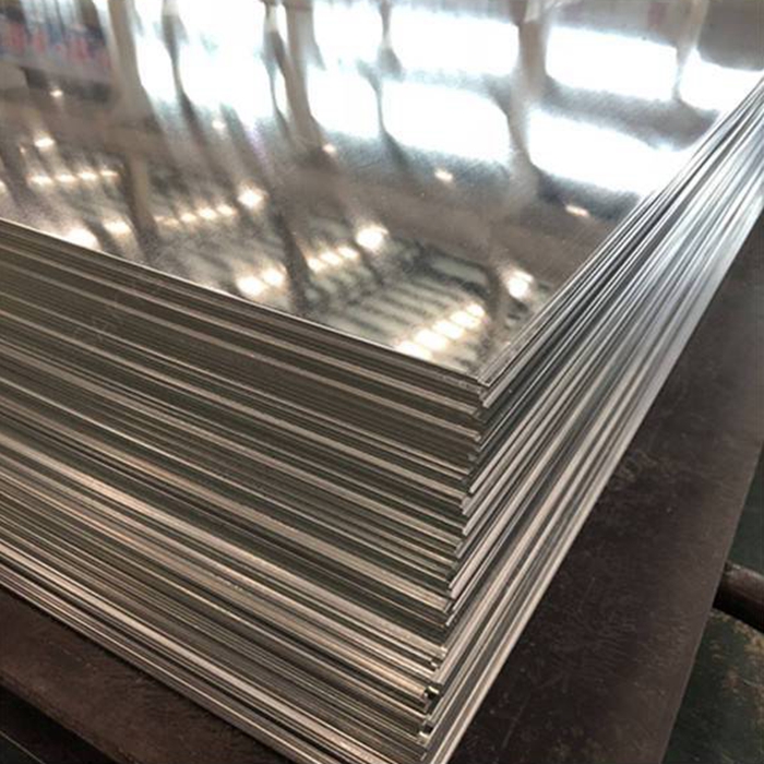 Top Rate Aluminum Sheets