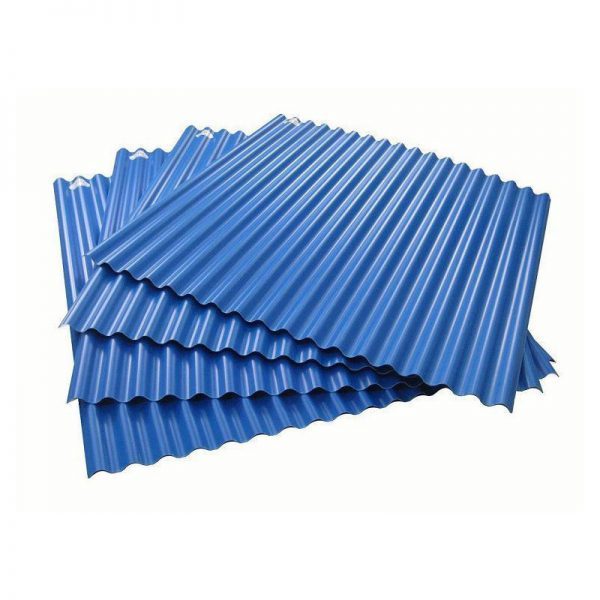 PPGI For Corrugated Roofing