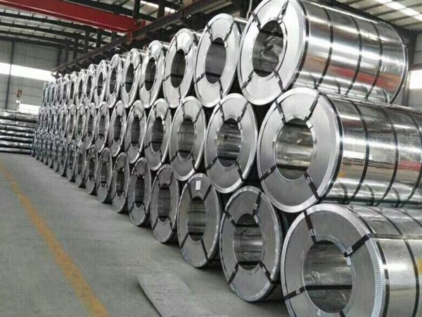 The difference between hot rolled and cold rolled galvanized sheet