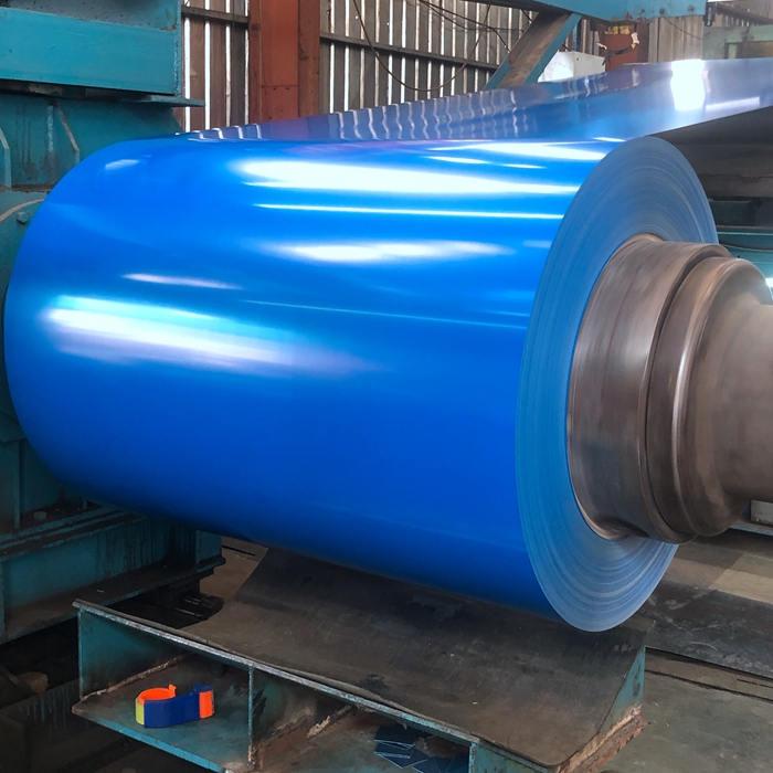 PPGI Steel Coil for Sale