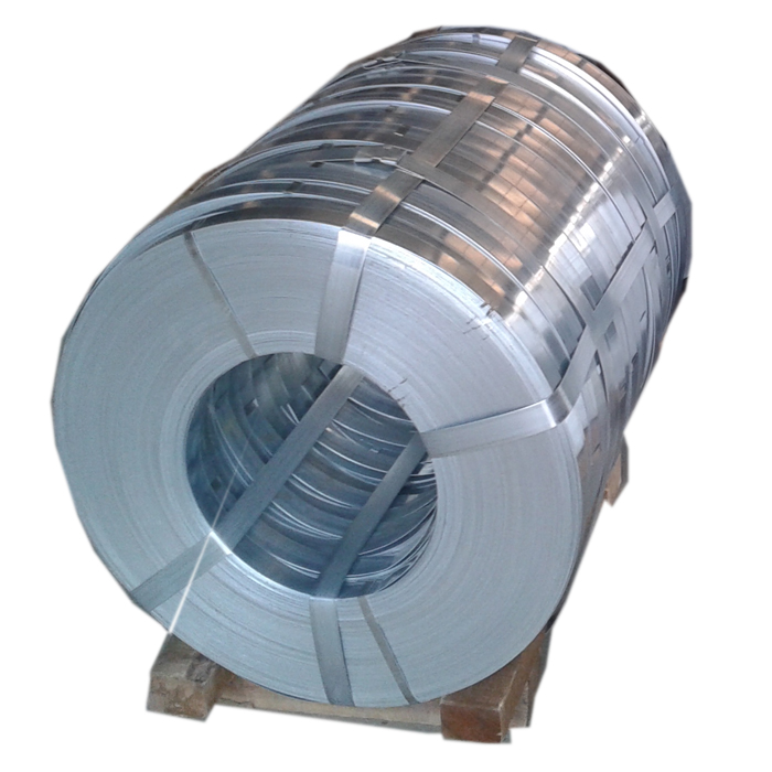 Galvanized  Steel Strip