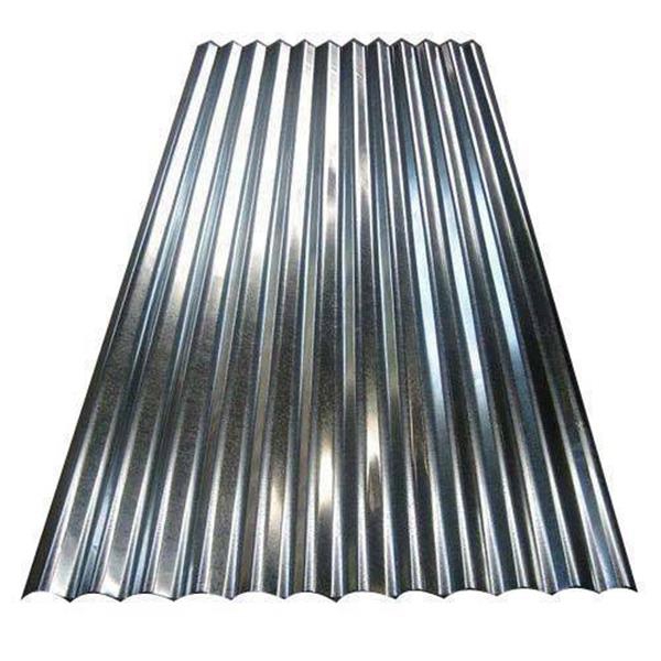 Galvanized Roofing Sheet