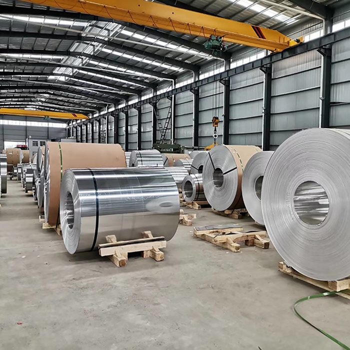 Aluminum Sheet Coil For Sale