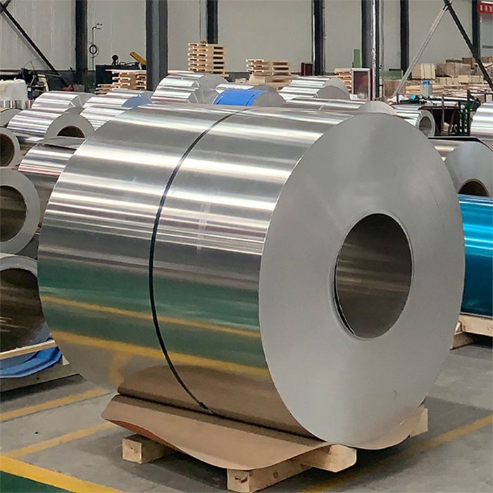 Aluminum Sheet Coil For Sale