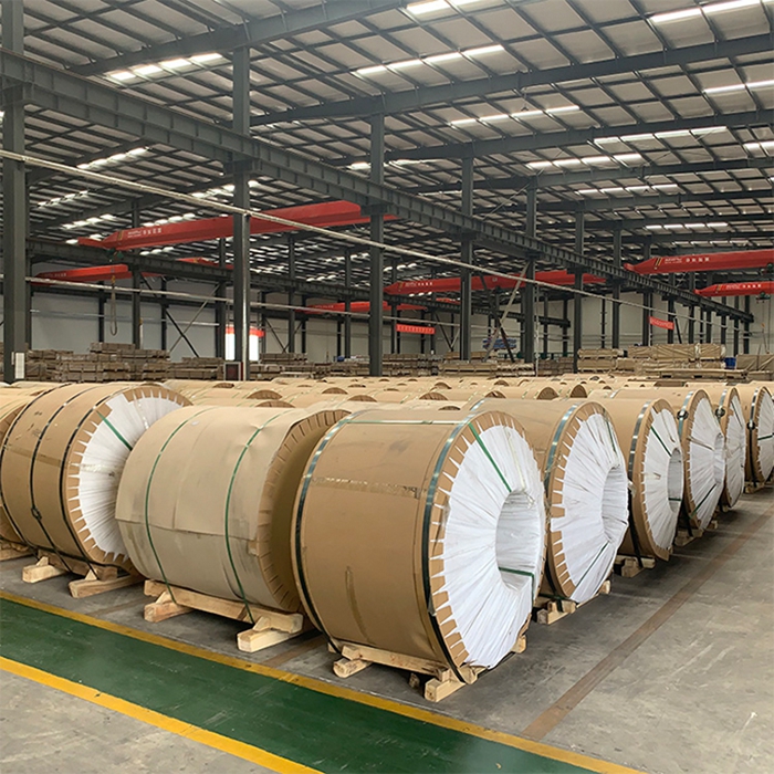 Aluminum Sheet Coil For Sale