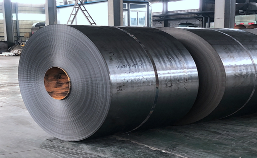 WHAT IS STEEL?