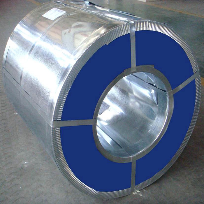 GI Steel Coil from Factory