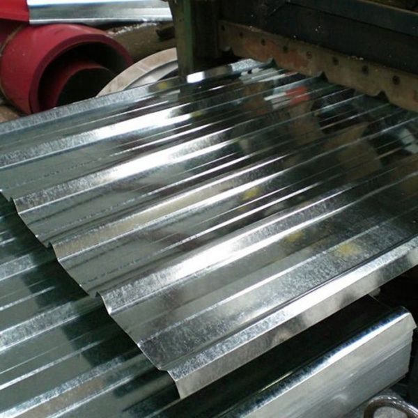 Galvanized Roofing Sheet