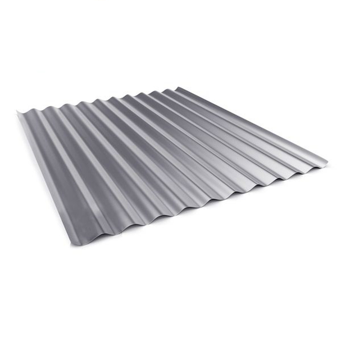 Galvanized Roofing Sheet