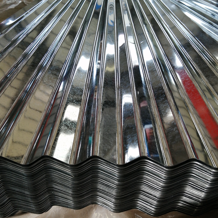 Galvanized Roofing Sheet