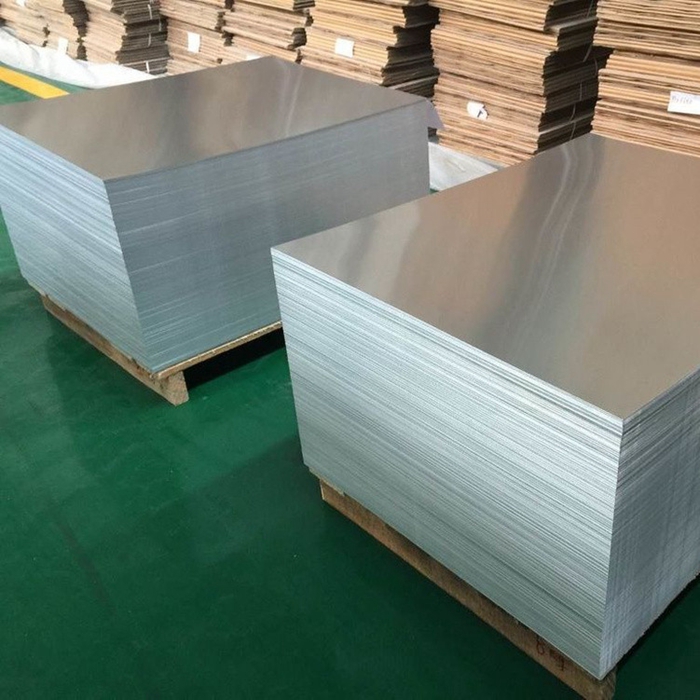 Top Rate Aluminum Sheets