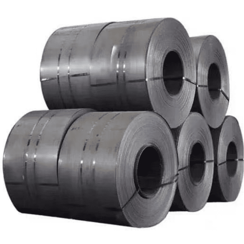 COLD ROLLED STEEL