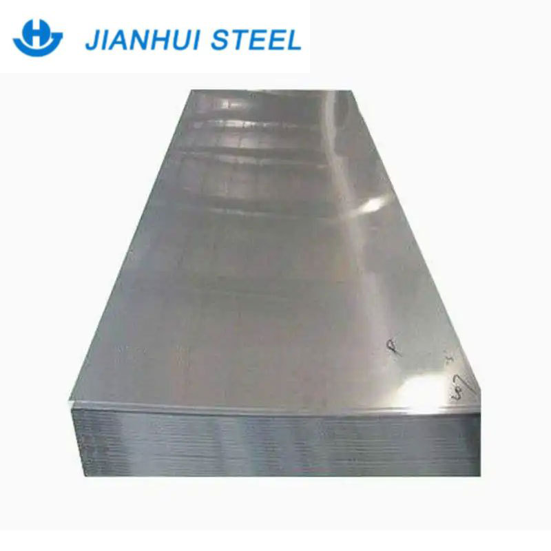 Galvalume steel sheet