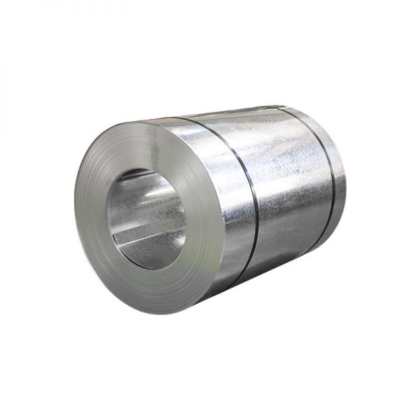 Galvanized Steel Coil