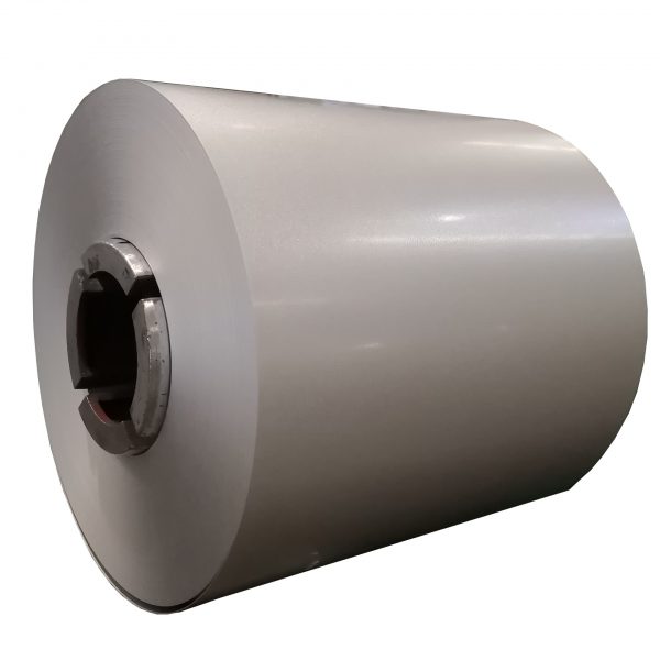 Glvalum Steel Coil