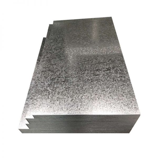 High Zinc Coating Galvanized Roofing Sheet