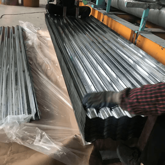 zinc sheets for sale