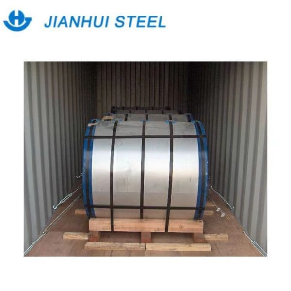 How to Store PPGI Steel ?