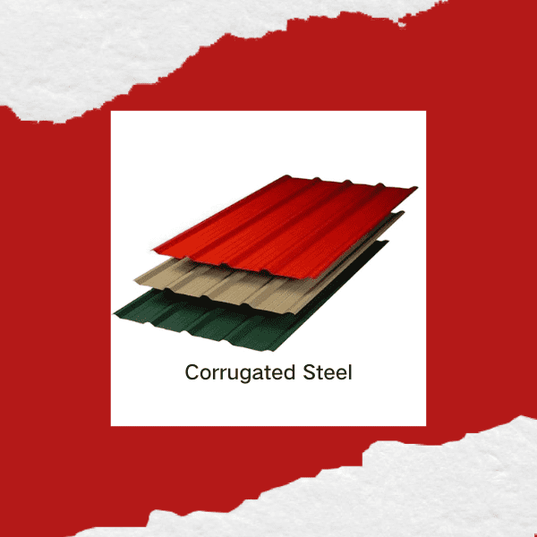 What Makes Corrugated Steel Roofing a Hot Favorite Among Homeowners